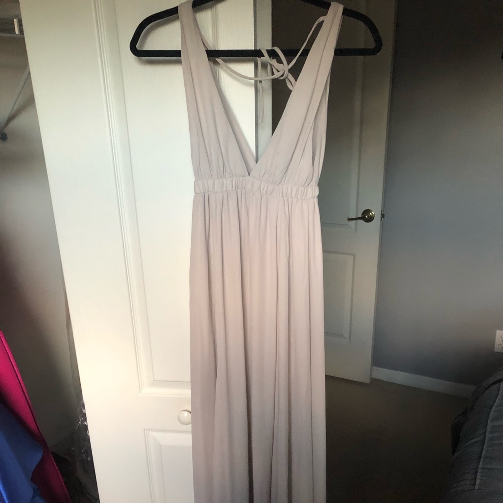 Show Me Your Mumu dress